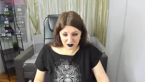 Rose online show from 09/27/25, 08:25