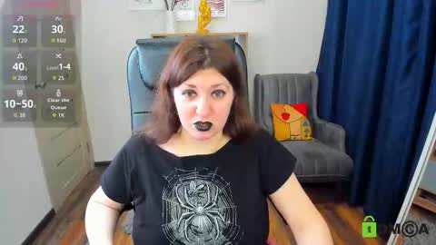 Rose online show from 11/08/25, 08:51