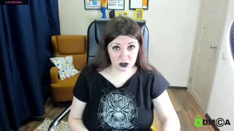 Snapshot of black_black_rose chatting on 04/19/26, 08:44 Rose online show from 04/19/26, 08:44