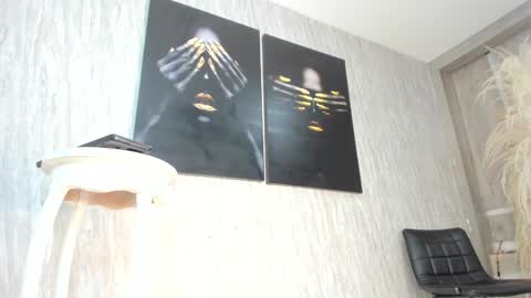 Cami online show from 02/03/25, 09:50