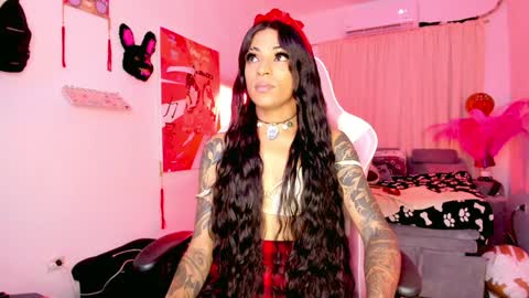 black_cat123 online show from 12/19/24, 12:24