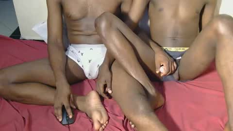 meddy n amaddy online show from 11/23/25, 02:28