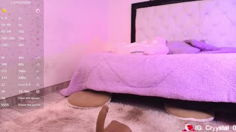 Snapshot of black_cryystal chatting on 03/04/25, 06:07 Crystal3 online show from 03/04/25, 06:07