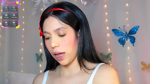 Sara online show from 12/15/25, 07:23