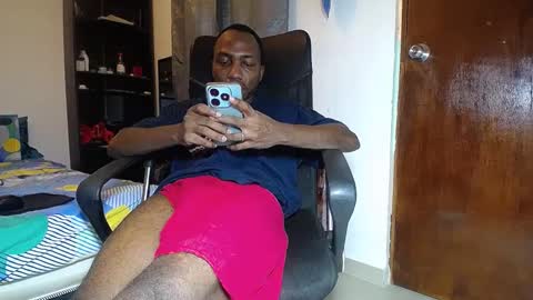 Black Diamond online show from 01/27/25, 11:11