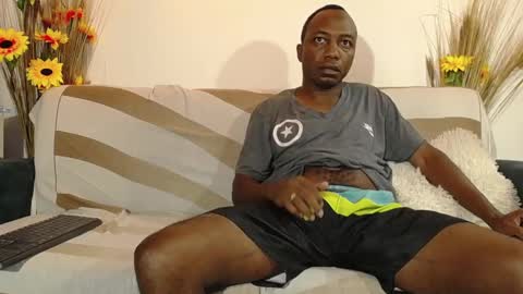 Black Diamond online show from 02/08/26, 11:57