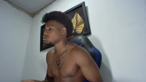 tu morenito online show from 02/01/25, 05:26