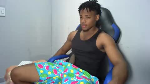 Snapshot of black_dicck chatting on 03/24/26, 09:09 tu morenito online show from 03/24/26, 09:09