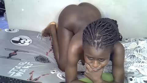 black_ebony8 online show from 05/17/26, 10:55