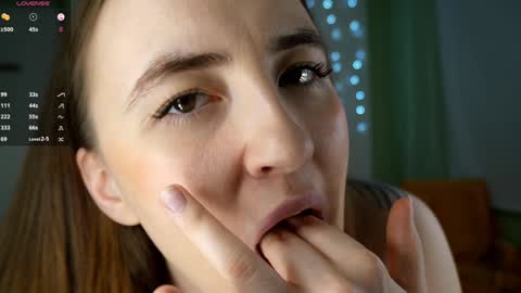 Eva online show from 12/15/24, 08:15