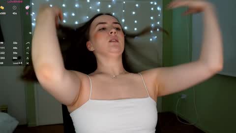 Eva online show from 01/24/25, 01:47