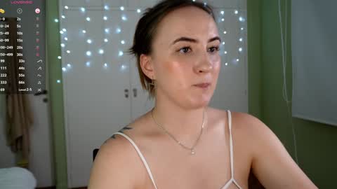 Eva online show from 02/03/25, 03:38