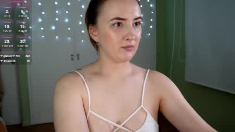 Eva online show from 03/07/25, 08:33