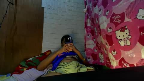 Snapshot of black_fairyxxx chatting on 12/31/24, 04:38 black_fairyxxx online show from 12/31/24, 04:38