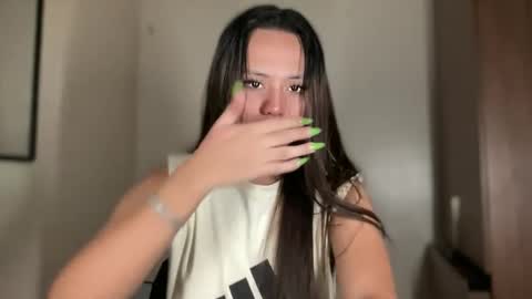 Snapshot of black_fairyxxx chatting on 10/02/25, 05:47 black_fairyxxx online show from 10/02/25, 05:47