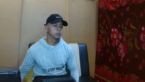 black_hot26 online show from 12/09/24, 01:34