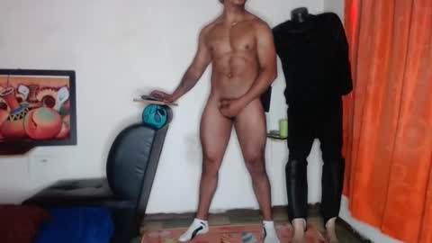 black_hot26 online show from 02/13/25, 03:14