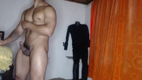 black_hot26 online show from 02/26/25, 04:56