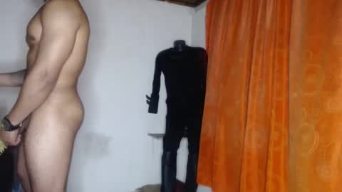 black_hot26 online show from 02/27/25, 09:58