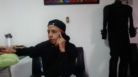 black_hot26 online show from 12/22/25, 02:03