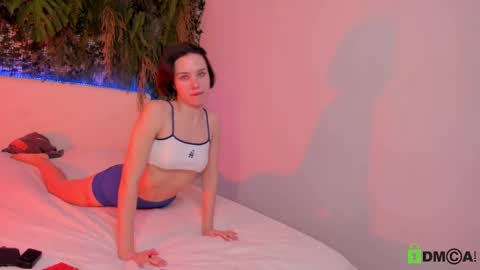 Jenny online show from 02/20/25, 07:30