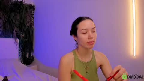 Jenny online show from 10/17/25, 09:45