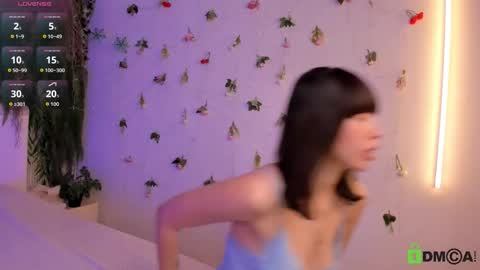 Jenny online show from 03/19/26, 03:38