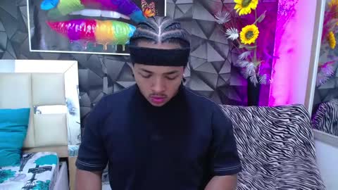 black_king_241 online show from 01/27/25, 07:35