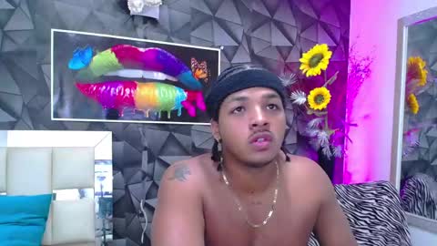 black_king_241 online show from 01/27/25, 11:00