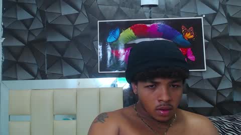 black_king_241 online show from 02/19/25, 05:49