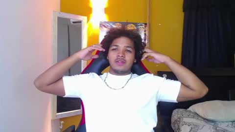 black_king_241 online show from 02/26/25, 02:48