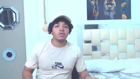 black_king_241 online show from 03/10/25, 02:50