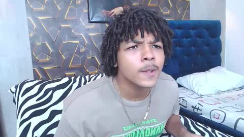 black_king_241 online show from 10/05/25, 03:16