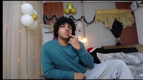 black_king_241 online show from 12/23/25, 01:14