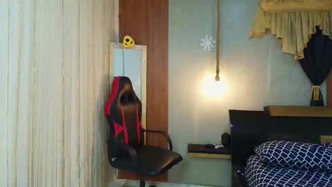 black_king_241 online show from 02/25/26, 03:49