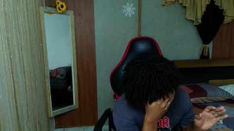 black_king_241 online show from 03/02/26, 01:52