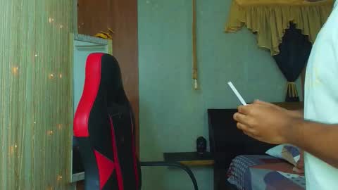 black_king_241 online show from 03/07/26, 04:20