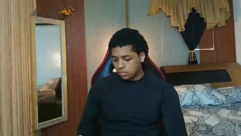 black_king_241 online show from 05/19/26, 12:55