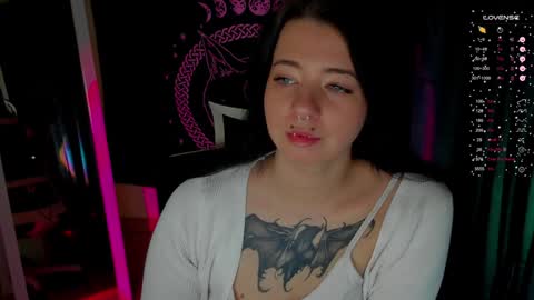 Snapshot of black_kittie_01 chatting on 12/04/24, 05:22 Black Kittie Wednesday - 1300 - 1900 GMT help me get 100 thumbs up online show from 12/04/24, 05:22