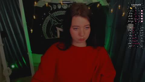 Snapshot of black_kittie_01 chatting on 12/10/24, 04:38 Black Kittie Wednesday - 1300 - 1900 GMT help me get 100 thumbs up online show from 12/10/24, 04:38