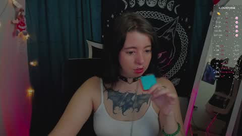 Snapshot of black_kittie_01 chatting on 01/04/25, 02:04 Black Kittie Wednesday - 1300 - 1900 GMT help me get 100 thumbs up online show from 01/04/25, 02:04