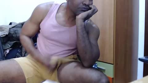 Snapshot of black_latino6 chatting on 03/31/26, 02:17 black_latino6 online show from 03/31/26, 02:17