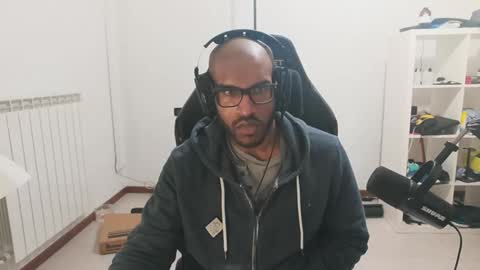 Master online show from 03/06/26, 03:30