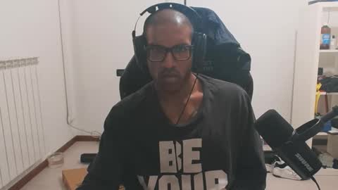 Master online show from 03/15/26, 11:05