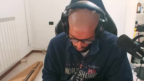 Master online show from 03/22/26, 02:09