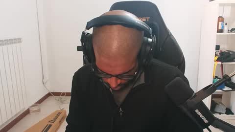 Master online show from 03/24/26, 09:14