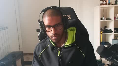 Master online show from 04/13/26, 09:59