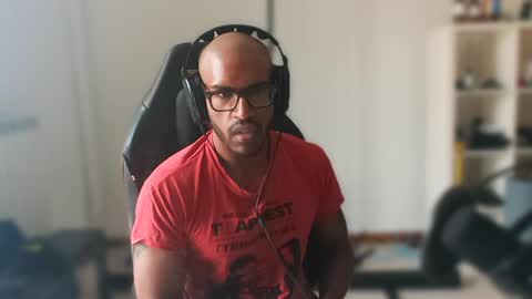 Master online show from 04/14/26, 08:09