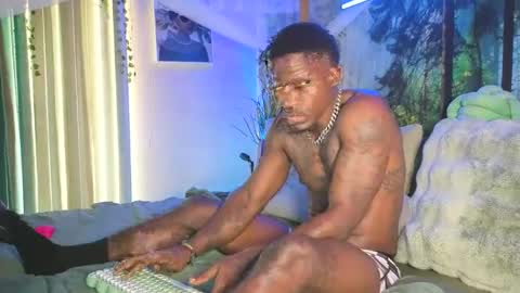 black_mamba2969 online show from 10/08/25, 10:40