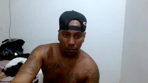 B L A C K M E N online show from 06/23/26, 06:00